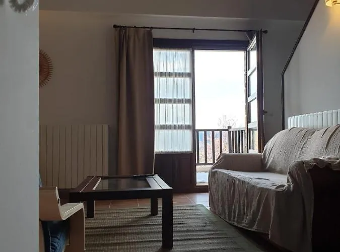 Fantasticas Vistas Badaguás