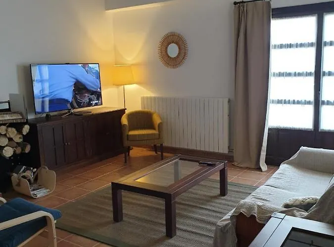 דירה Fantasticas Vistas