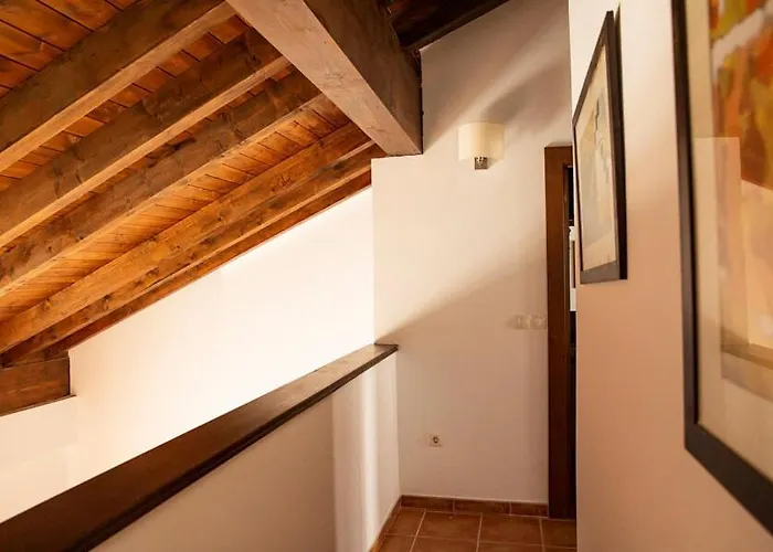 Fantasticas Vistas Badaguás