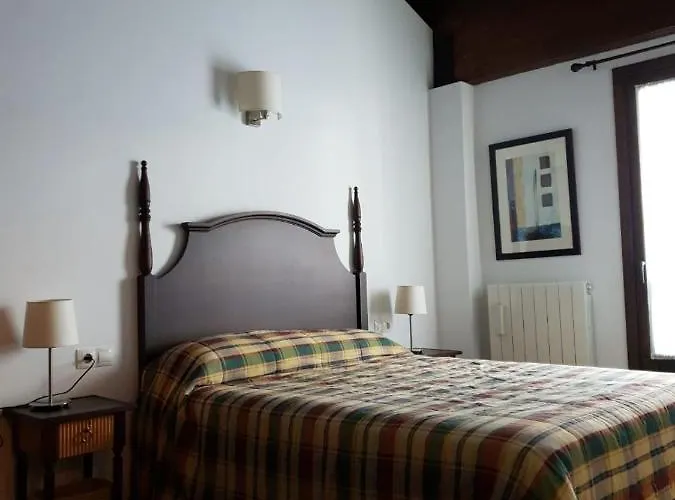 Fantasticas Vistas דירה Badaguás